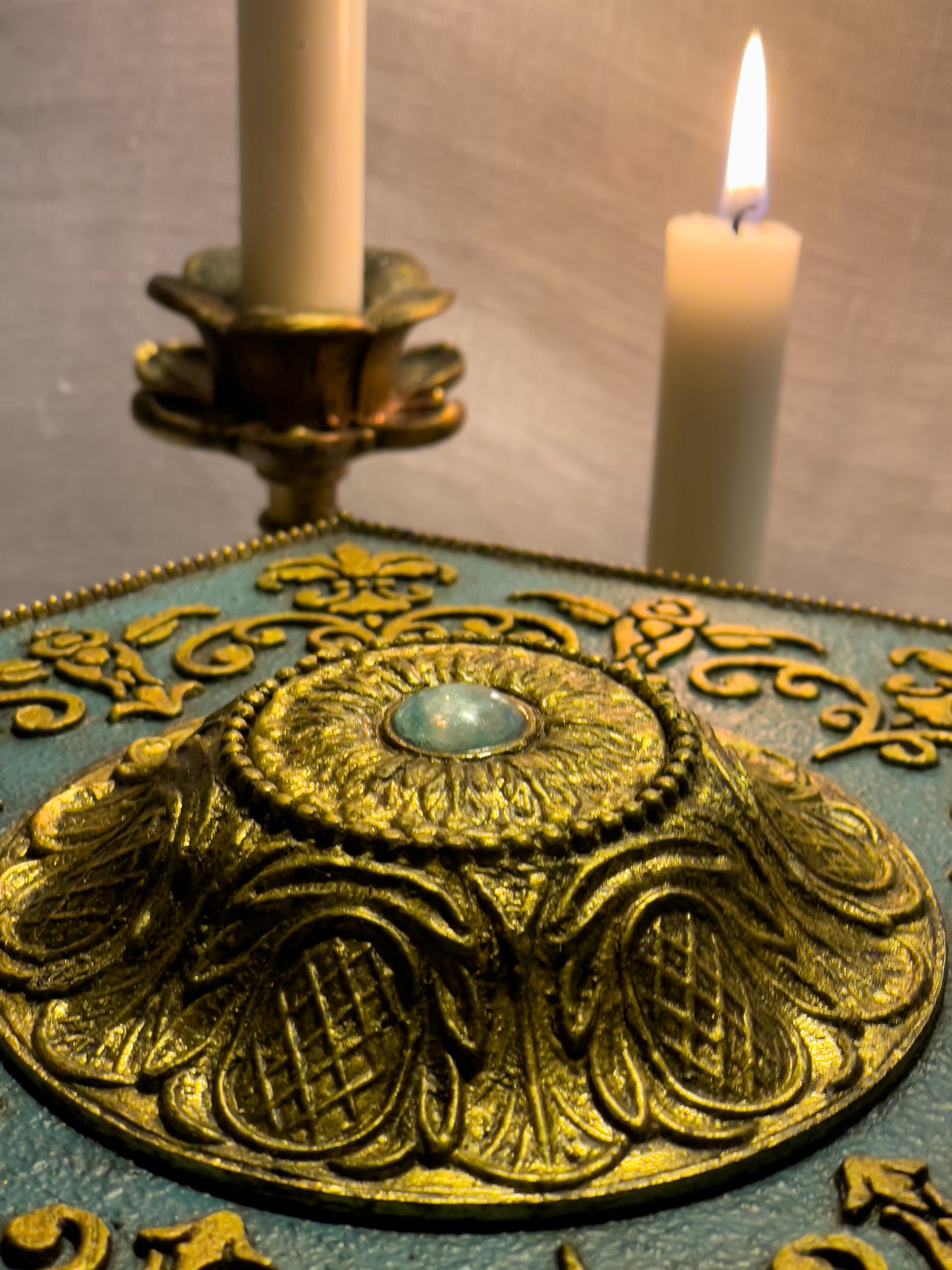 Coffret à bijoux « Premier Silence »