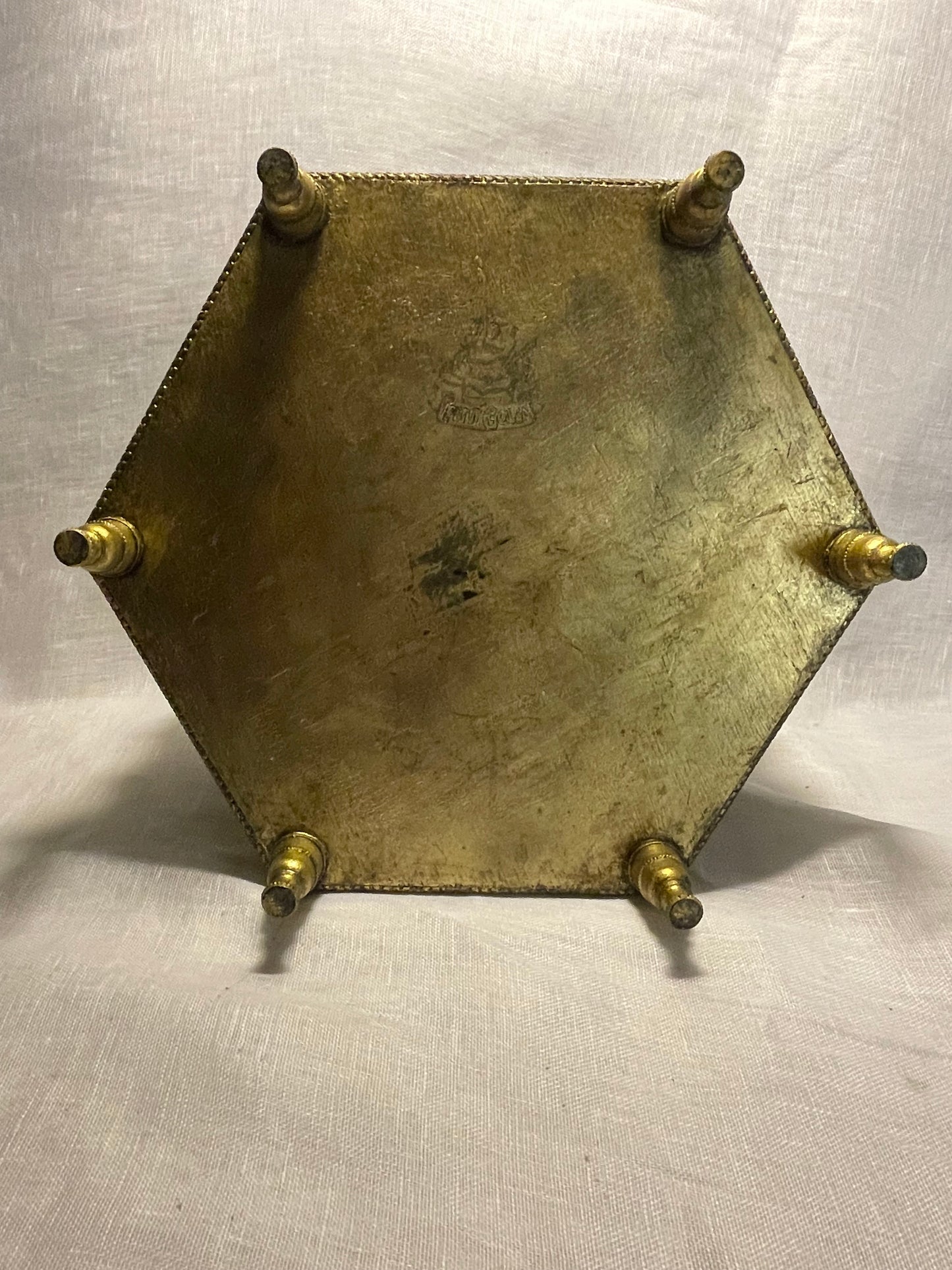 Coffret à bijoux « Premier Silence »