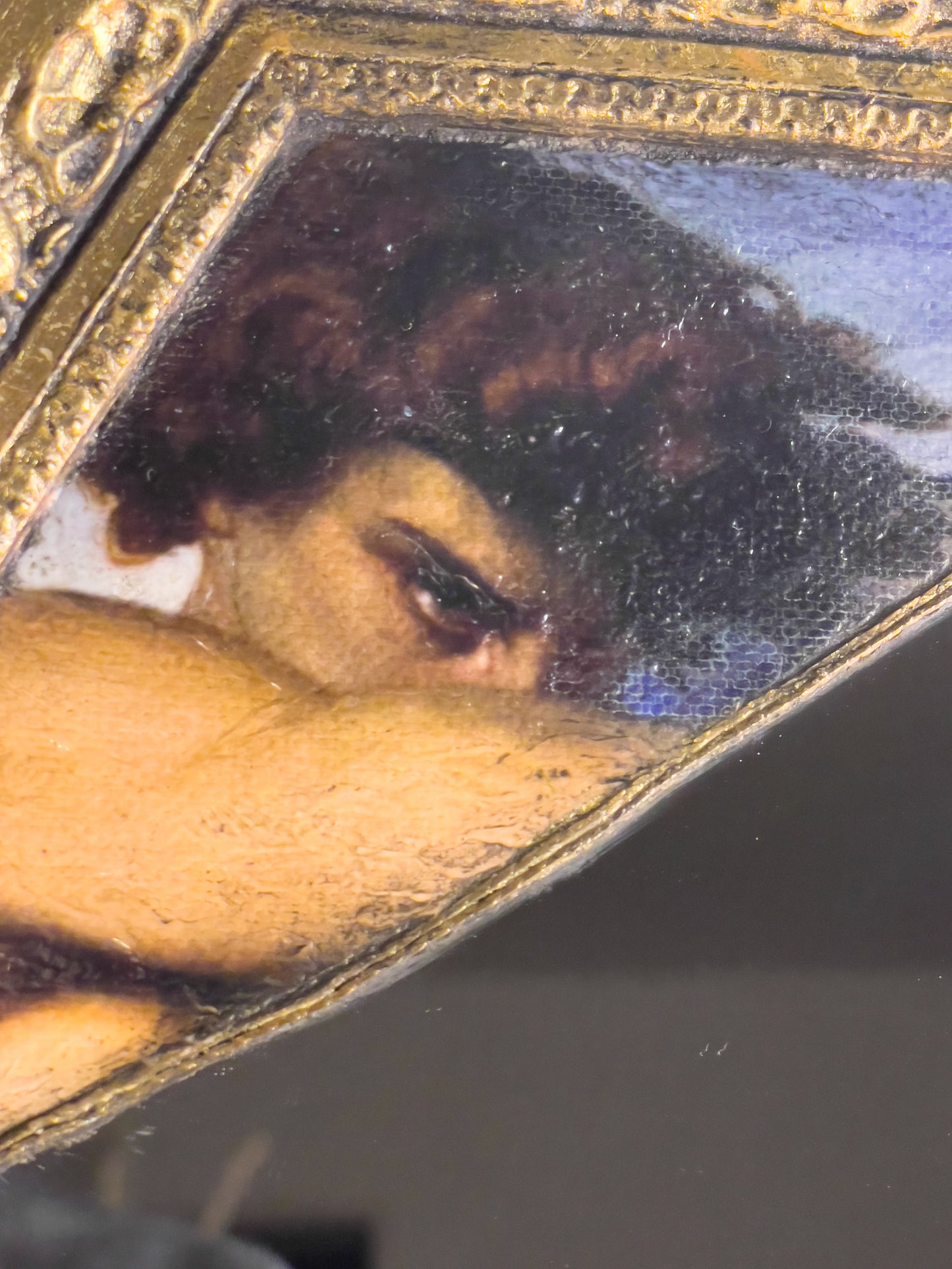 Coffret à bijoux « Premier Silence »