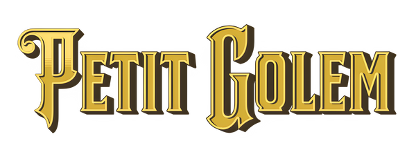 Petit Golem